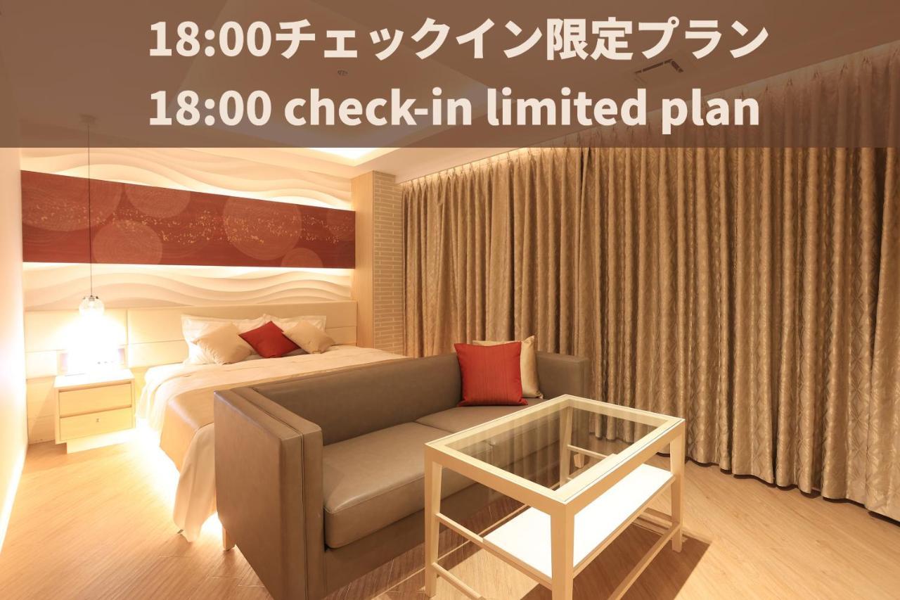 Hotel 時のホテル