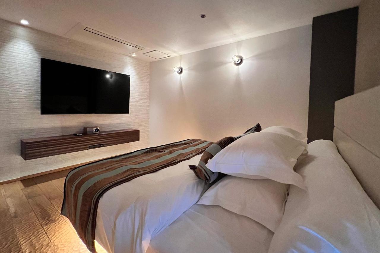Hotel 時のホテル *