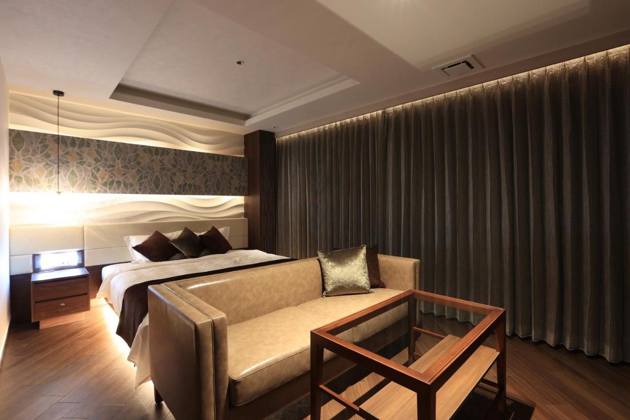 Hotel 時のホテル *